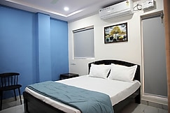 PSV Grand, Hyderabad