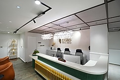 DORO ROYAL SUITE, Mannarkad