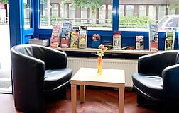 Common Area