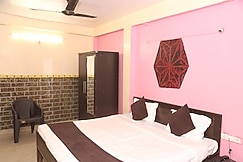 Hotel Decision, Pithampur