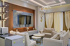 Most Luxurious Unit in Noida YourHomelystudio, Greater Noida