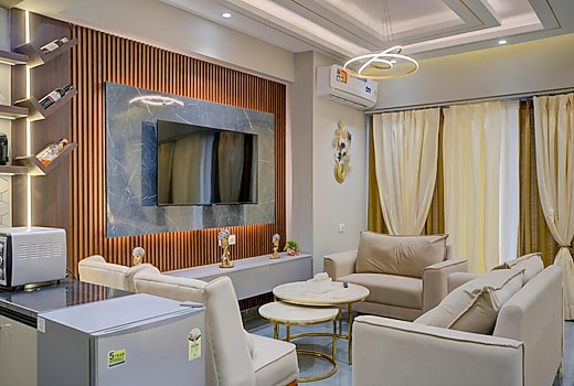 Most Luxurious Unit in Noida YourHomelystudio