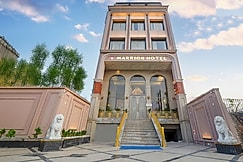 Hotel Marrion, Amritsar