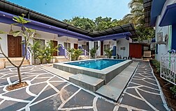 Swimming Pool 1