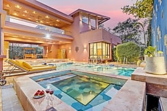 ELIVAAS Villa 39 | Serene 6 BHK Retreat with Pvt Pool, Gaming Zone & Balcony, Lonavala