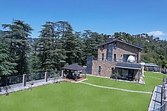 Rosastays Aarnalaya Shimla, Shimla