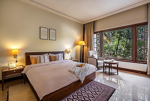 Sliceinn Gulmohar- Near Kempegowda International Airport, Bengaluru