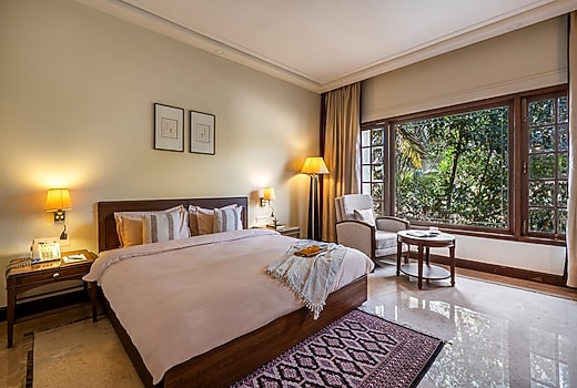 Sliceinn Gulmohar- Near Kempegowda International Airport, Bengaluru