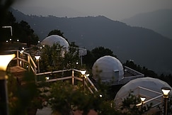 Harmony Heights, Gangolihat