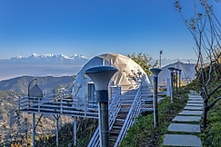 Harmony Heights, Mukteshwar