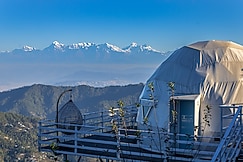 Harmony Heights, Mukteshwar