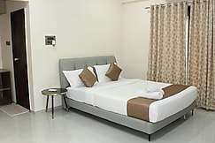 Black Buck Homestay, Visakhapatnam