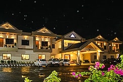 ARUNACHAL BHAWAN, Tinsukia