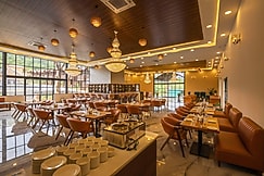 Axiom Resort Luxury Cottages, Arambol, Goa