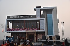 HOTEL SHIVGANGA, Naugarh