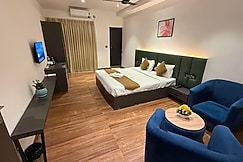 Hotel Kingdom Suites, Chikballapur