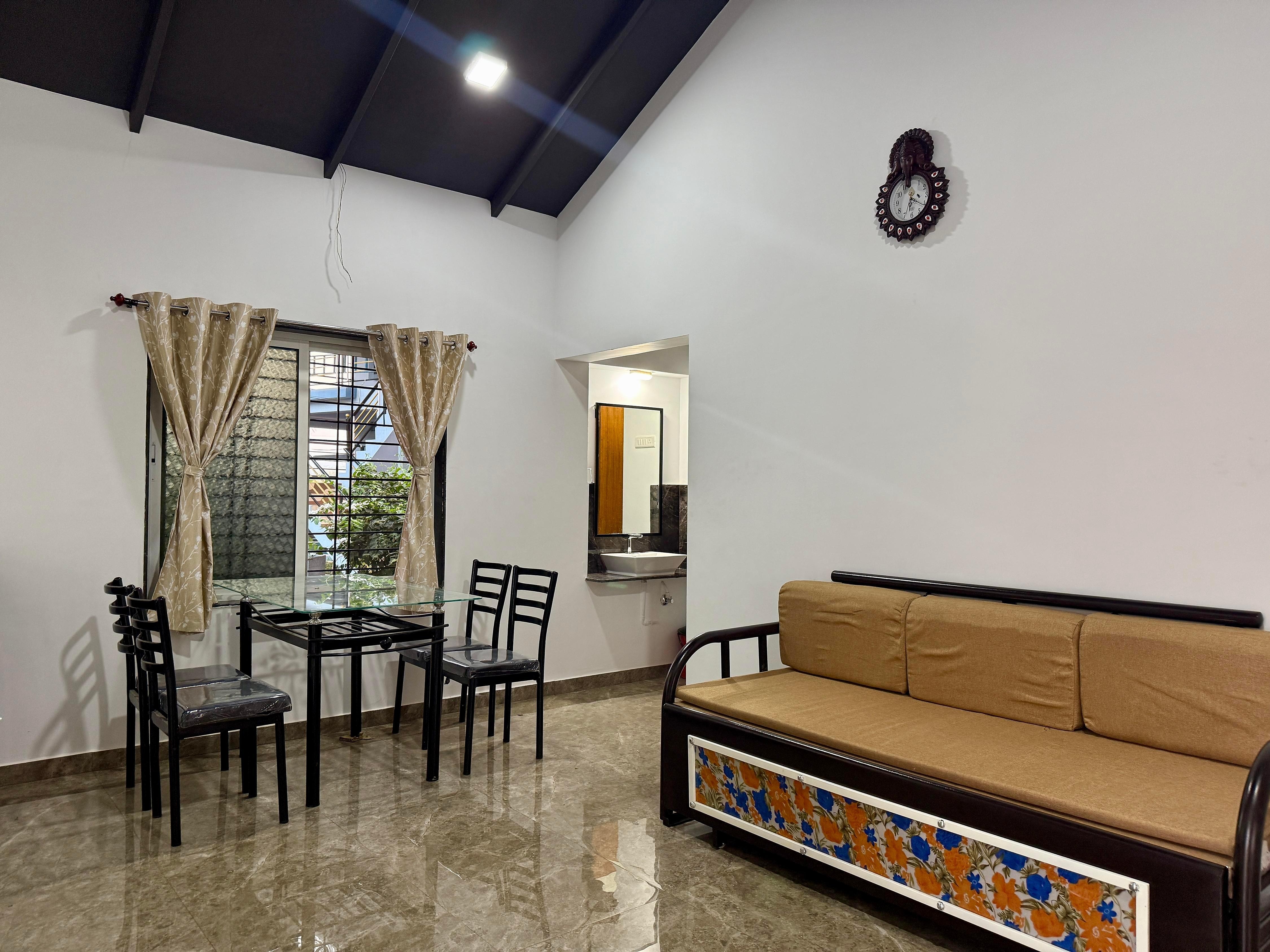 Jaytara residency