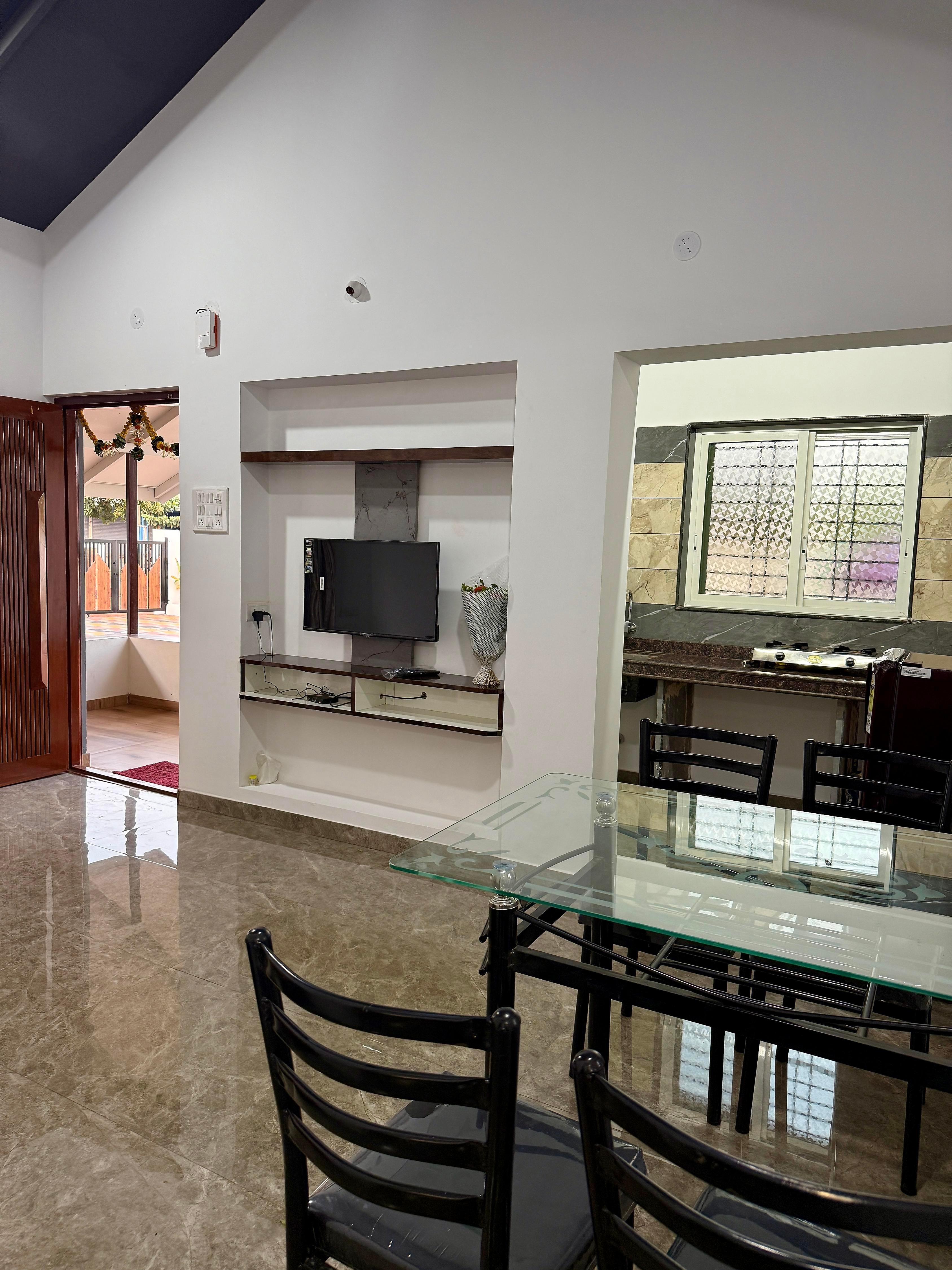 Jaytara residency 2
