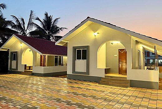 Jaytara residency