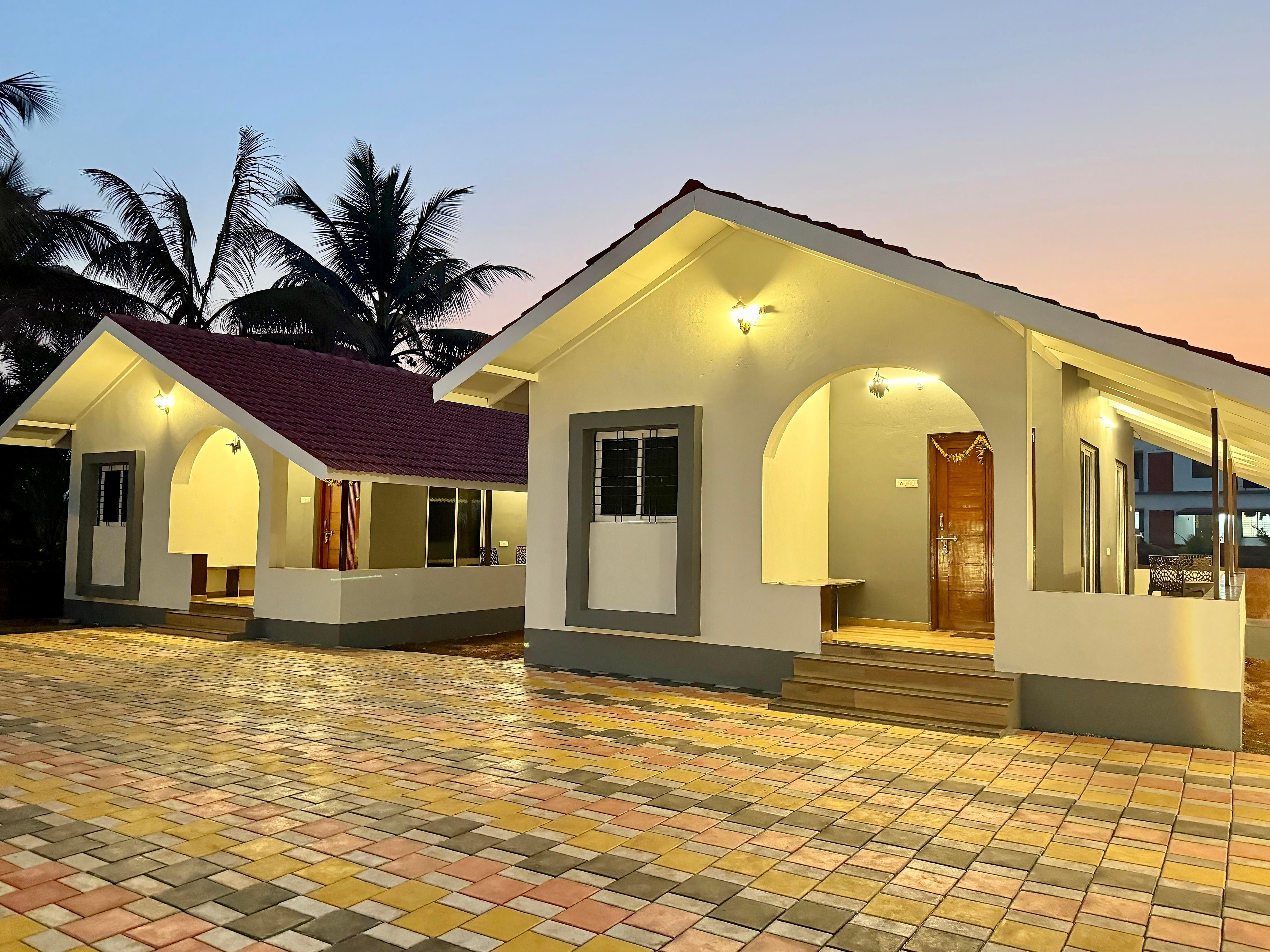 Jaytara residency 1