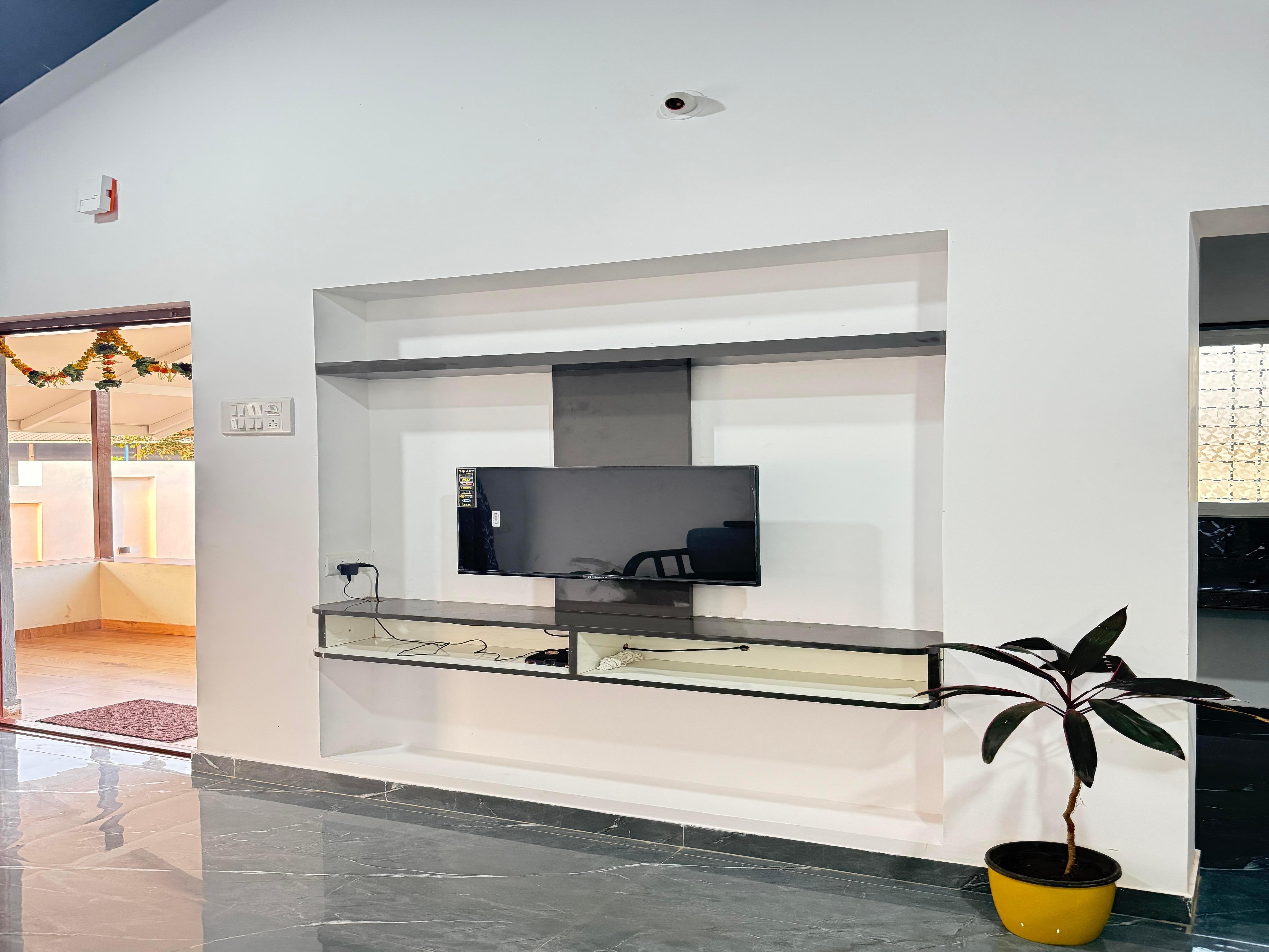 Jaytara residency 5