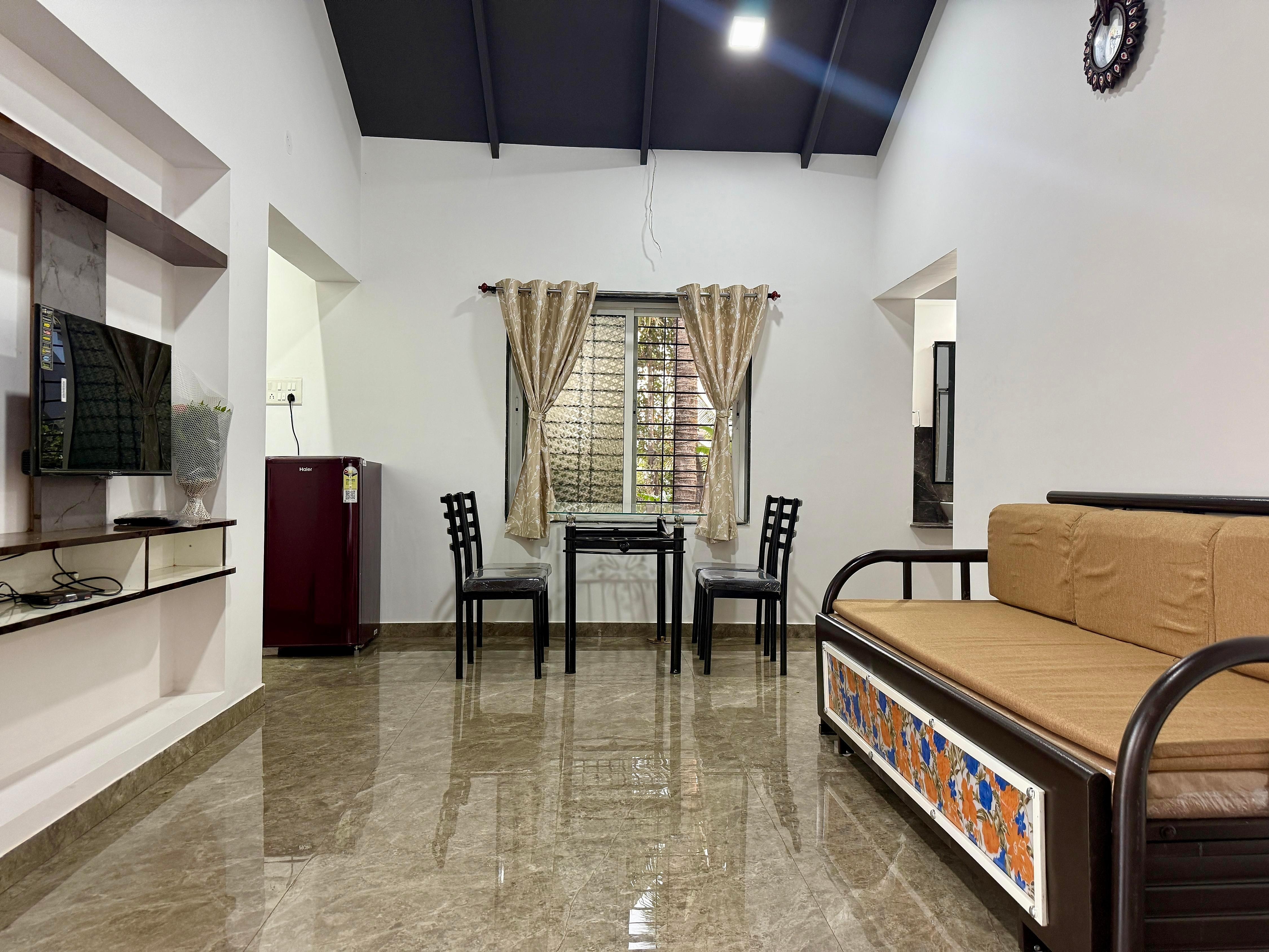 Jaytara residency 4
