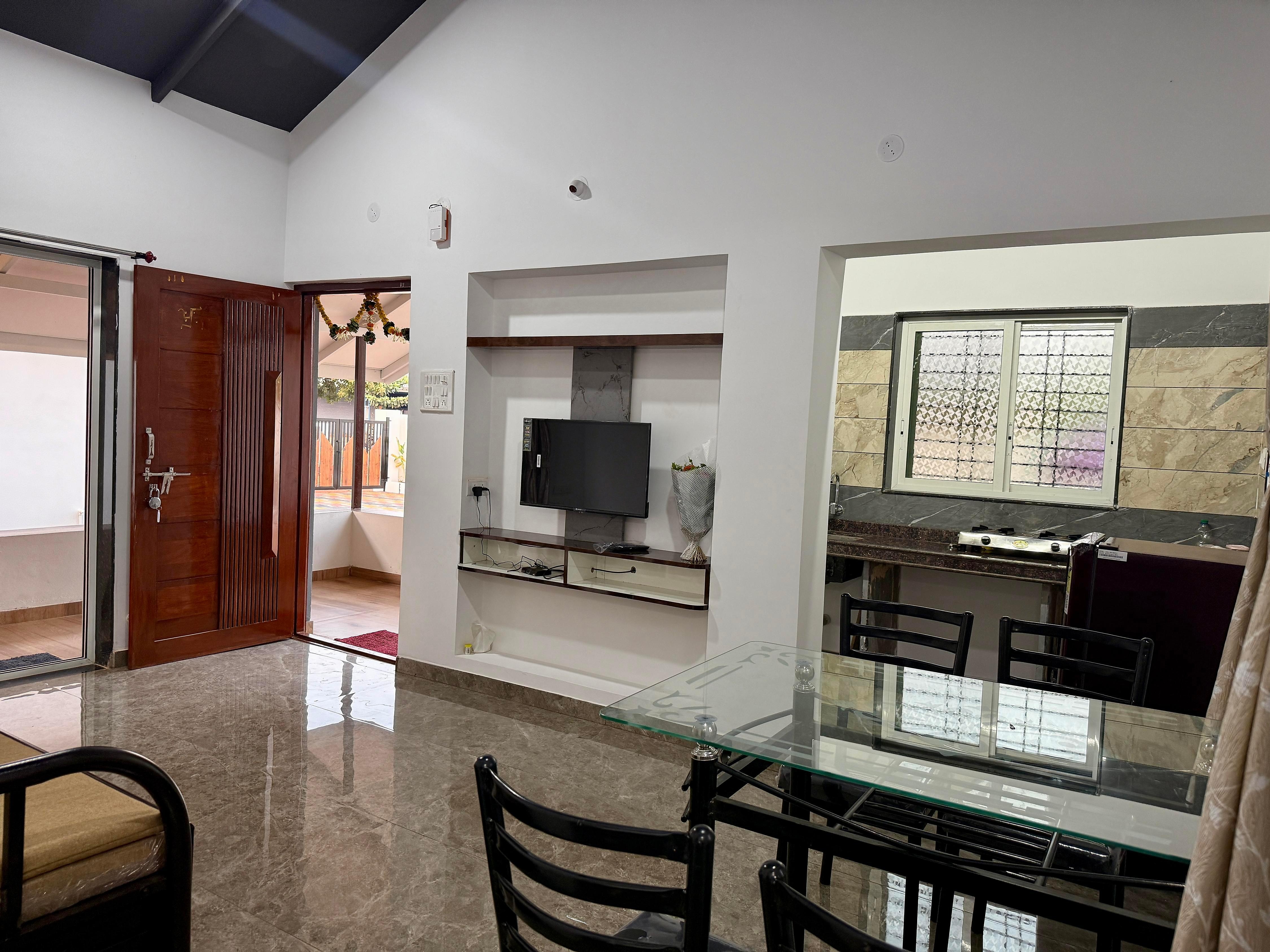 Jaytara residency 3