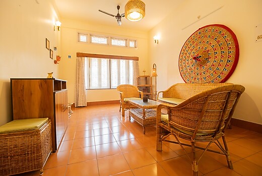 Aabeli: A spacious 4bhk unit