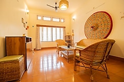 Aabeli: A spacious 4bhk unit, Guwahati