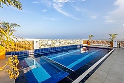 Hotel Tamizh Grand, Pondicherry