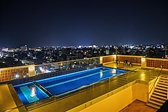 Hotel Tamizh Grand, Pondicherry