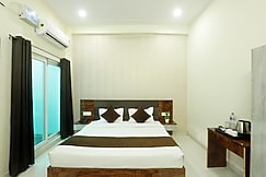 The Shri Raghav, Ayodhya