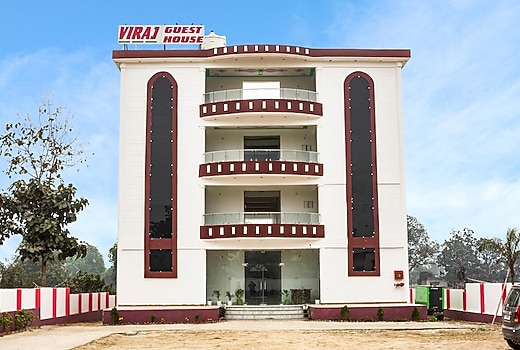 The Viraj Bhagwa Group Of Unit Ayodhaya