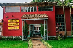 ISANGE PARADISE RESORT, Musanze