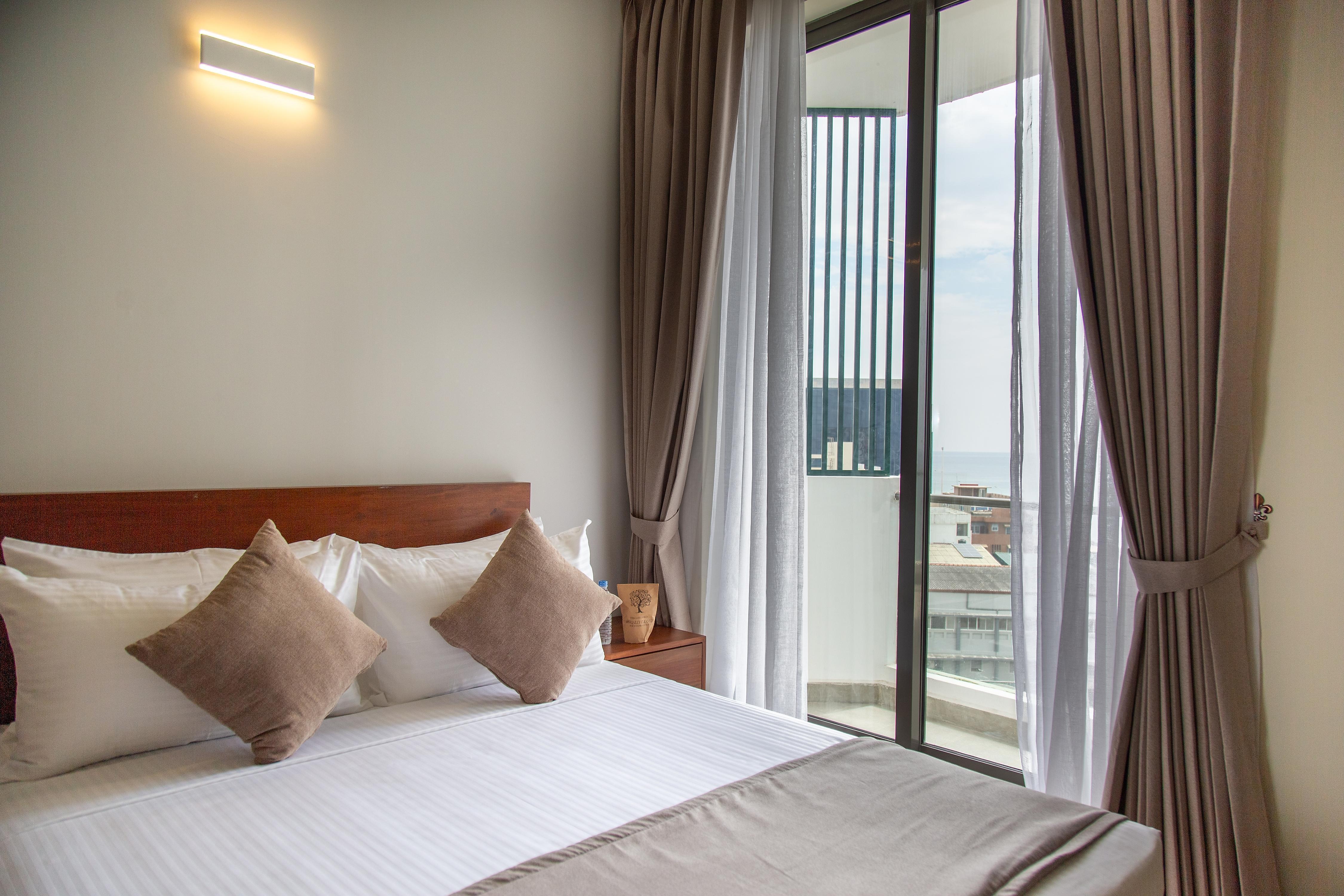 Marine Suites - Tap to explore photos