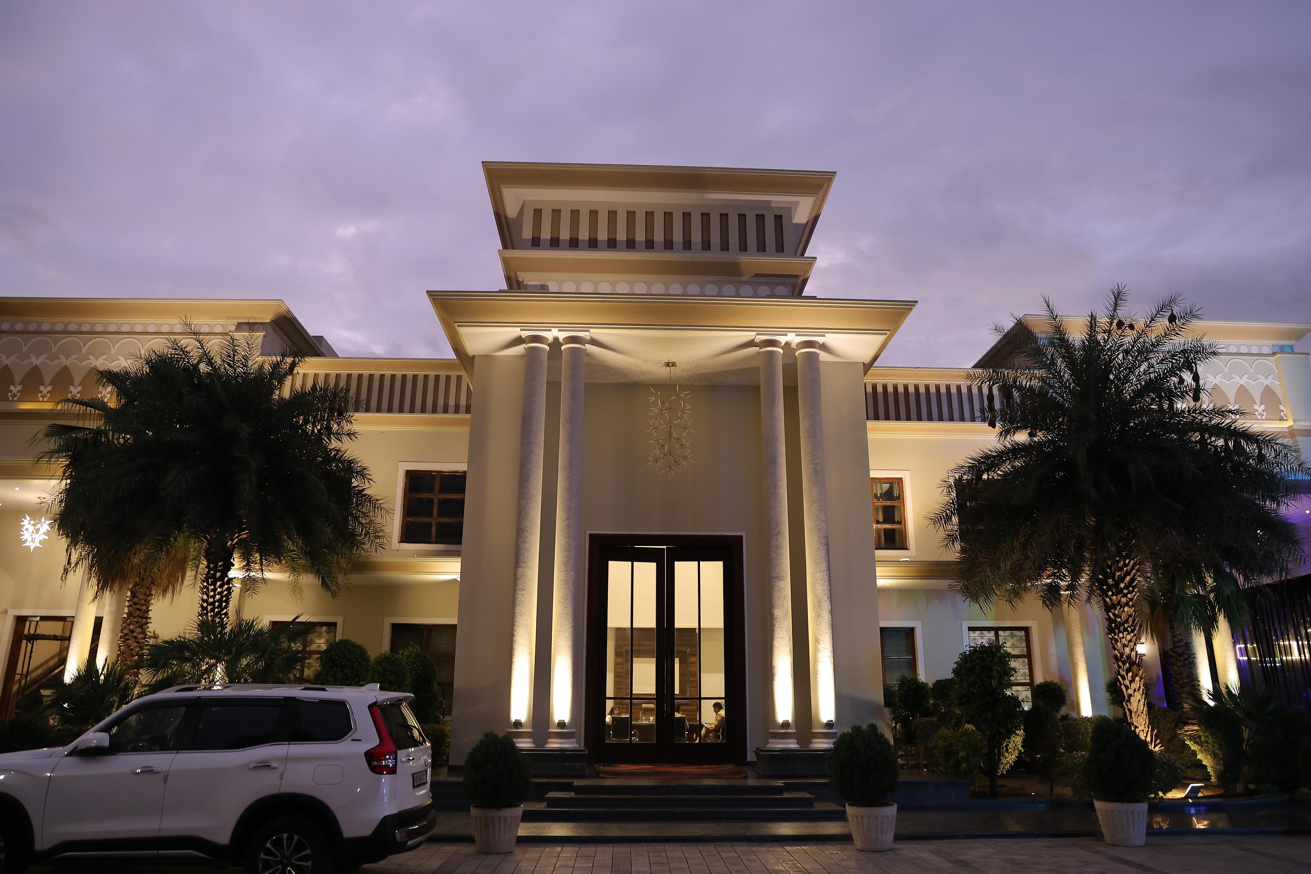 The Eden Hotels and Resorts - Tap to explore photos