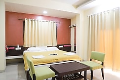 Maitri Vacations | Luxurious Villas and Rooms, Mahabaleshwar