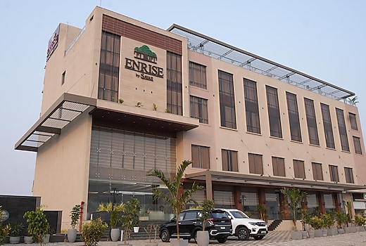 Enrise By Sayaji, Vidisha