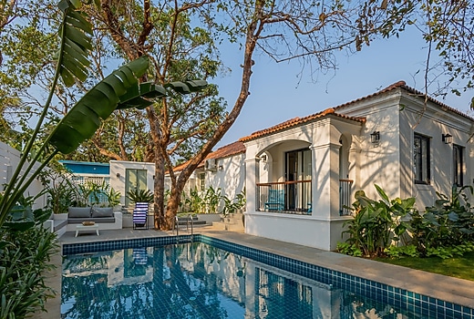 Villa Inez By Kumlo Villas