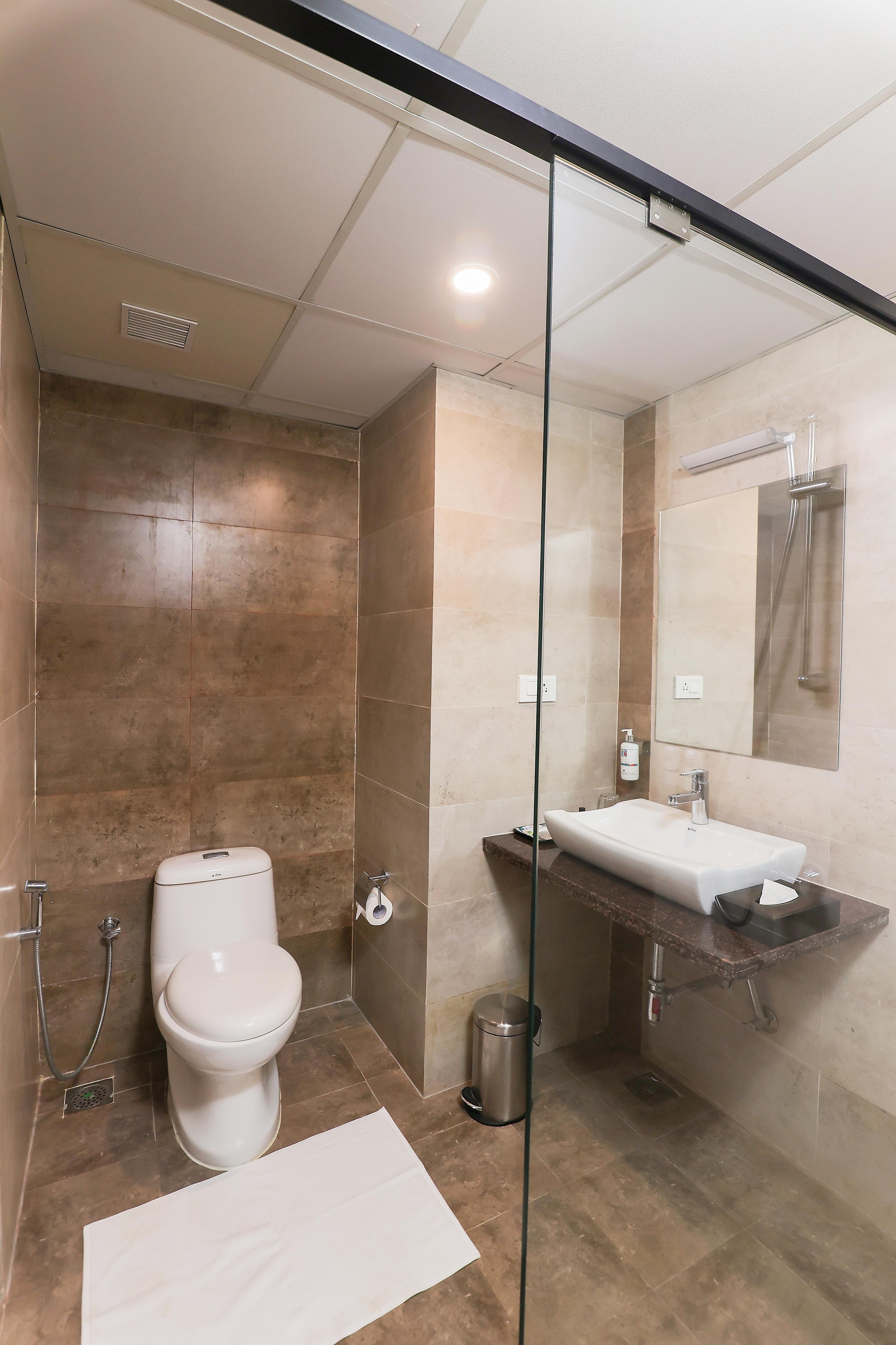 Hotel Vedanta Pride - Tap to explore photos