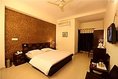 The Parasnath Hills, Dhanbad