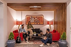 The Hosteller Bam Rishikesh, Rishikesh