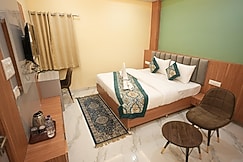 Hotel Heaven Heritage, Varanasi