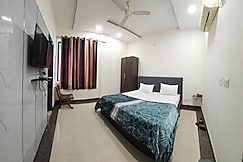 HOTEL SUNDAY, Bathinda