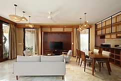 Kanadea Villa Canggu by Ini Vie Hospitality., Bali