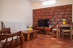 Gulmohar 3 BHK by SoulStays, Dapoli