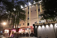 Hotel Osian Grand, Kanpur