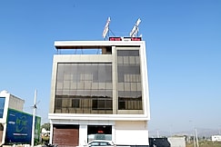 JMC Hotel RK Inn, Udaipur, Udaipur