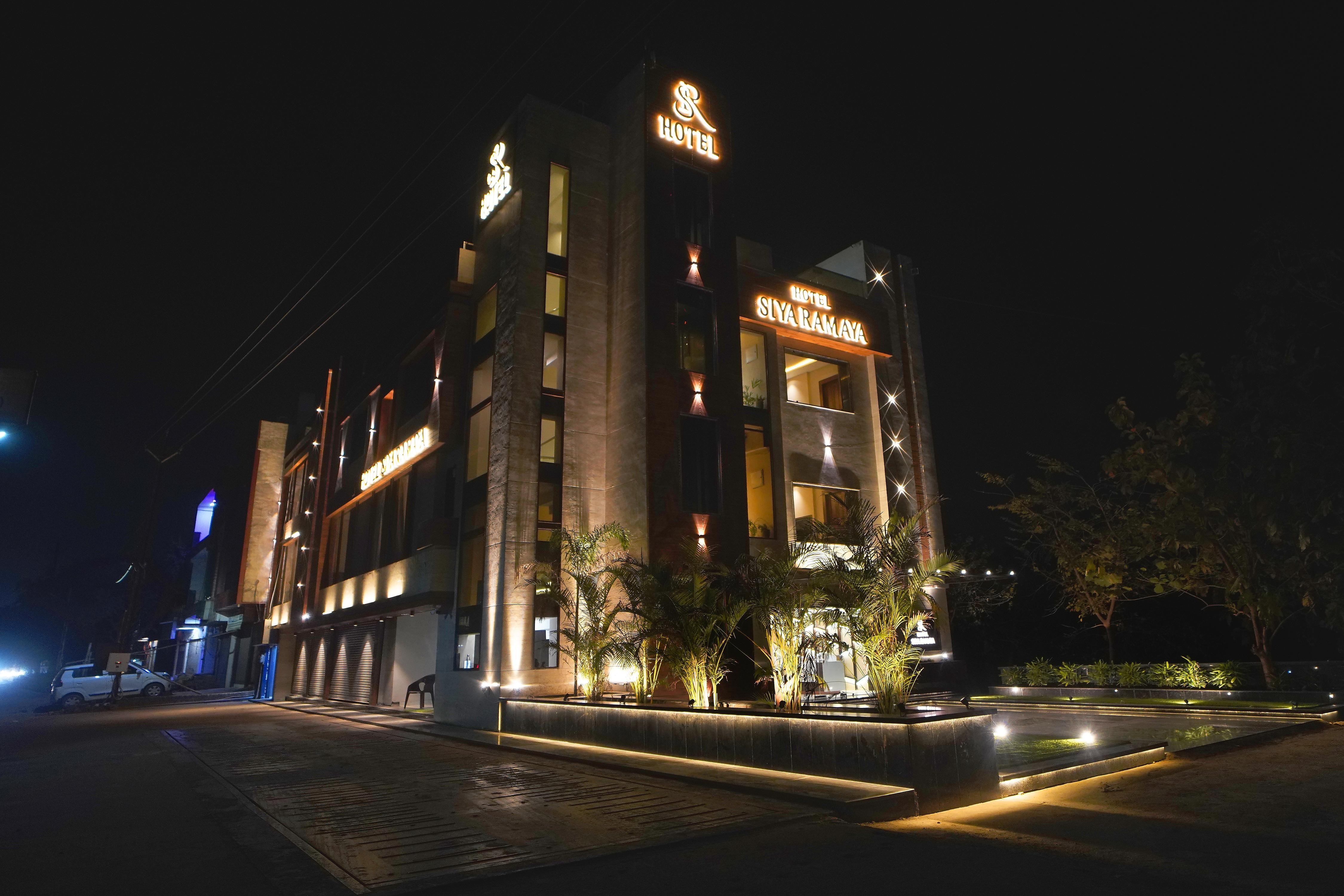 Hotel Siya Ramaya - Tap to explore photos