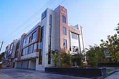 Hotel Siya Ramaya, Gwalior